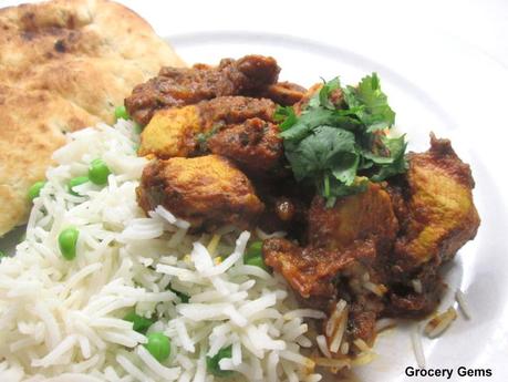 Review: Our House Of Spice - Ground Spice Mixes Review: Our House Of Spice - Ground Spice Mixes