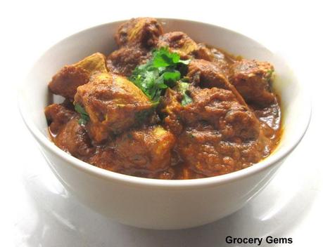 Review: Our House Of Spice - Ground Spice Mixes Review: Our House Of Spice - Ground Spice Mixes