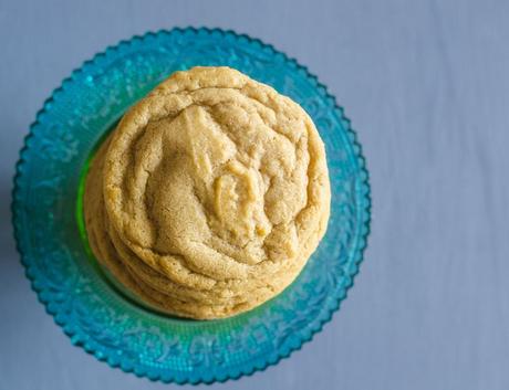 Brown Sugar Cookies Brown Sugar Cookies | Anecdotes and Apple Cores