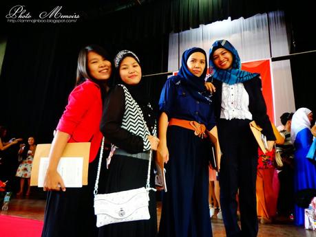 outfit for oath taking ceremony