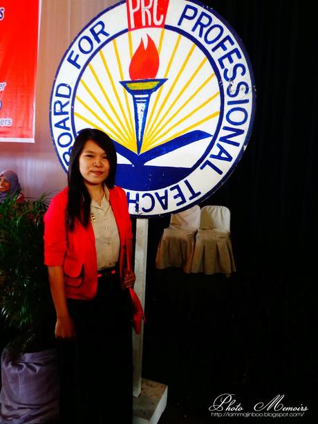 outfit for oath taking ceremony