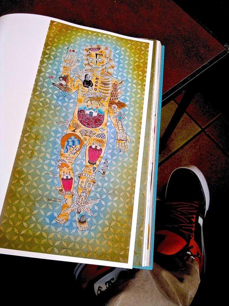 Off the Shelf... Off the Shelf...