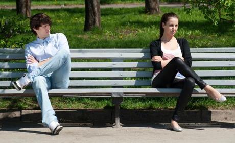 Dating after a tragic break-up