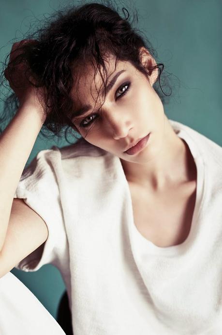 Jose Morraja - Neo2 Magazine Spain, March 2014 Jose Morraja - Neo2 Magazine Spain, March 2014