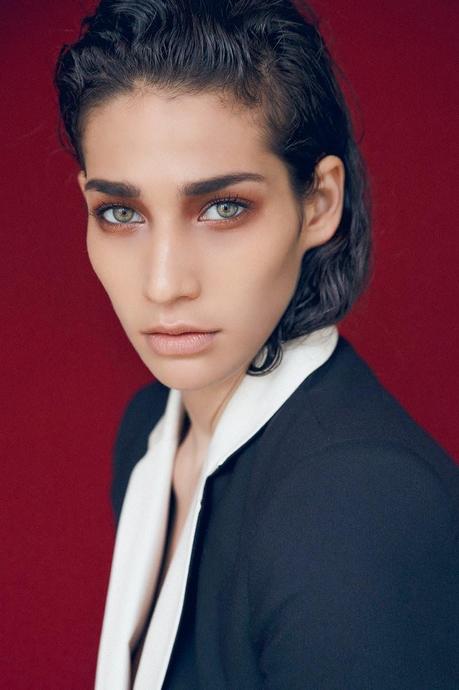 Jose Morraja - Neo2 Magazine Spain, March 2014 Jose Morraja - Neo2 Magazine Spain, March 2014