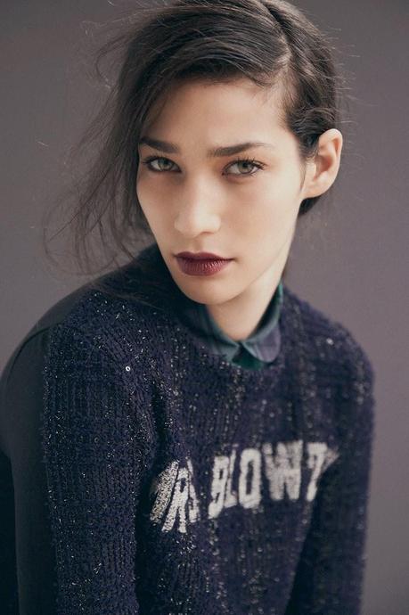 Jose Morraja - Neo2 Magazine Spain, March 2014 Jose Morraja - Neo2 Magazine Spain, March 2014