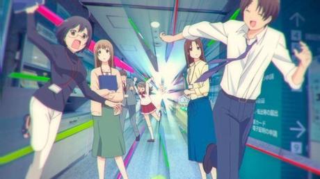 Go for Broke: Servant x Service servant x service