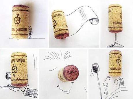 The World’s Top 10 Best Creative Images From Everyday Objects