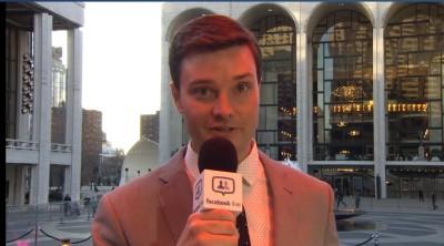 Michael McMillian Hosts Facebook LIVE Game of Thrones Premiere Screenshot 2014-03-18 16.01.55