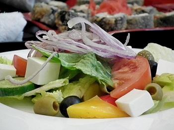 greek salad 263747 640 Diet Diaries   Vol. 1 My Current Diet