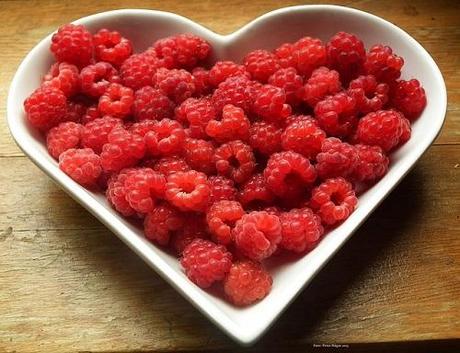 raspberries 215858 640 Diet Diaries   Vol. 1 My Current Diet