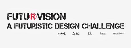 FuturVision Design Challange is open for entries!