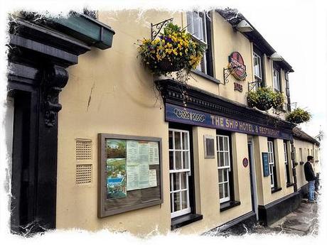 The Ship Hotel, New Romney