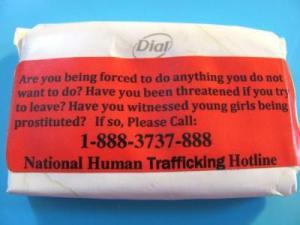 trafficking soap