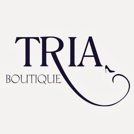 Spotlight on: Tria Boutique