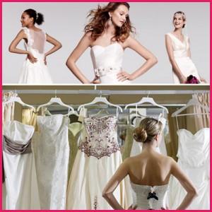 How to Choose the Correct Wedding Dress Matching Your Personality