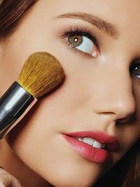 Makeup, Little Tricks - Highlighting and Hiding