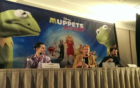 Muppets Filmmakers