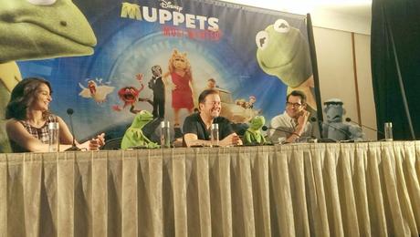 Muppets Talent 2