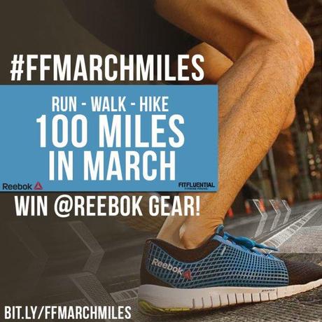 I love boobies, and a few challenges for March. ffmarchmiles