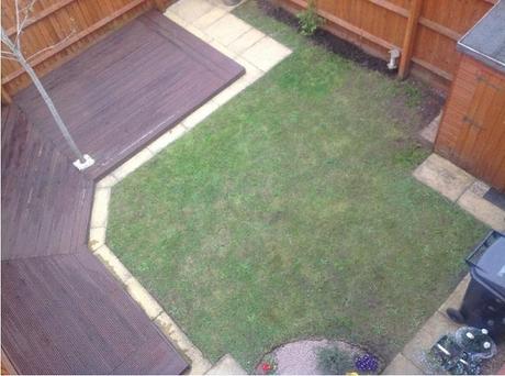 My Minimalist Garden Plan 2014 My Minimalist Garden Plan 2014