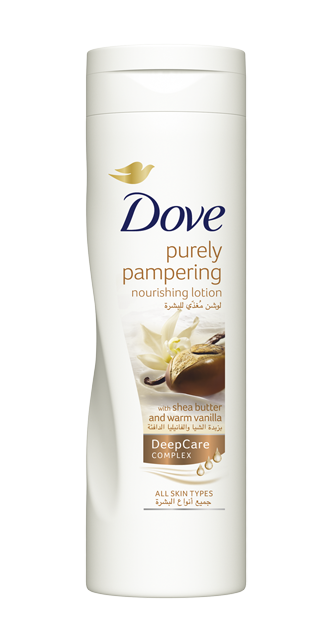 Dove_Purely Pampering_SheaButter