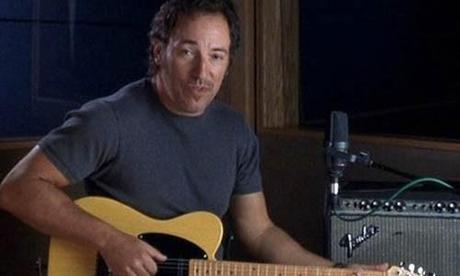 Bruce Springsteen High Fidelity