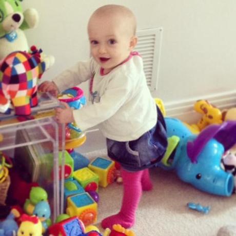 Look at Me - 78/365 Look at Me - 78/365