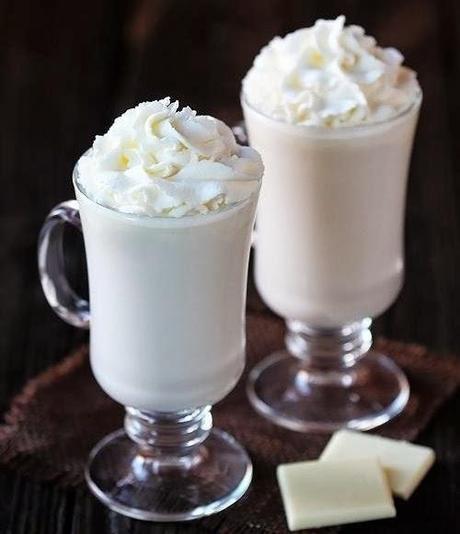 10 Delicious Hot Chocolate Recipes You NEED to Try