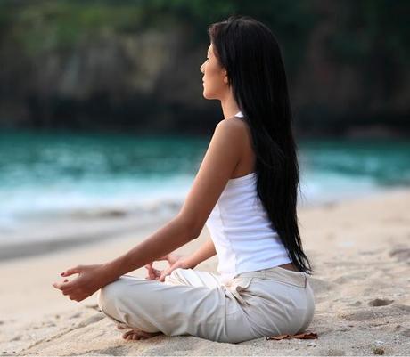 7 Keys For a Successful Meditation
