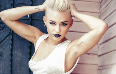 Mileygate 2013: Over Sexualized & Racist?
