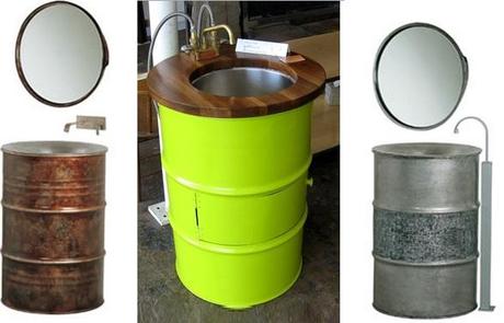 The World’s Top 10 Best Uses of old oil Drums