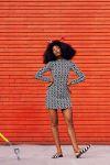 Photos: Solange Knowles For Harper’s Bazaar