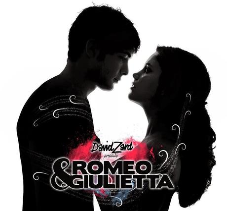 AT THE THEATRE :THE GREATEST LOVE STORY OF ALL TIME OR THE WORST COUPLE OF ANNOYING TEENAGERS? - MY ROMEO & JULIET WEEKEND