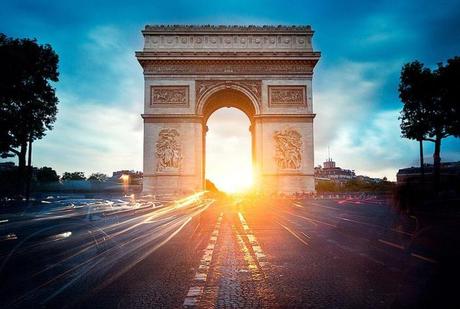 arco di trionfo