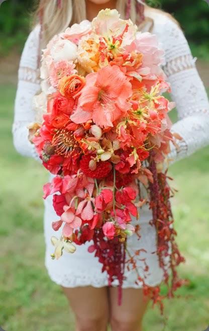 Flowers: Jodi Duncan // Image: Stephie Photography