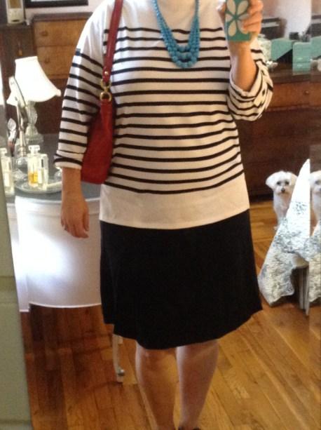 french friday ~~ feelin’ very frenchy…and austrian breton1