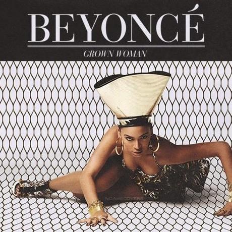 Flashback Friday” Beyoncé “Grown Woman” Beyoncé - Grown Woman (Official Finished Version)