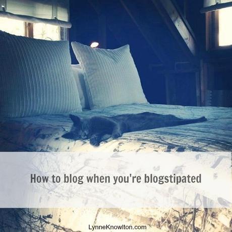 How to #blog when you're blogstipated http://www.lynneknowlton.com/how-to-blog-2/ #blogging #howto #inspiration via Design The Life You Want To Live 