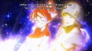 Aquarion Evol Aquarion Evol 0