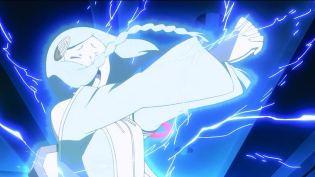 Aquarion Evol Aquarion Evol 5