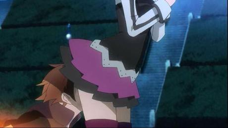 Aquarion Evol Aquarion Evol 2