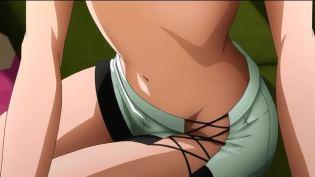 Aquarion Evol Aquarion Evol