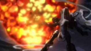 Aquarion Evol Aquarion Evol 8