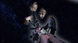 Aquarion Evol Aquarion Evol 3