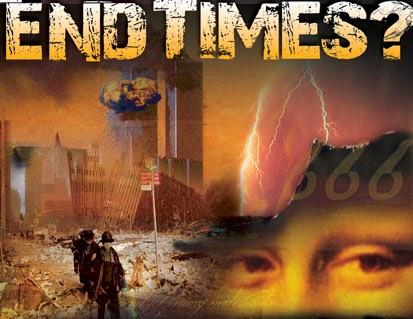 Deceivers, Demons And Prophetic Signs That We Are Living Out End Times (Video)