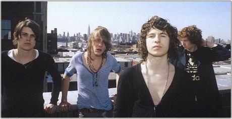 A Killer From The Kooks ...