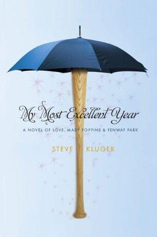 Speed Date: My Most Excellent Year by Steve Kluger