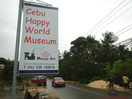 Cebu Happy World Museum