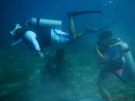 Discover Scuba Diving at Kontiki Dive Resort
